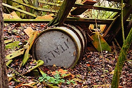 桶,老,性質(zhì)