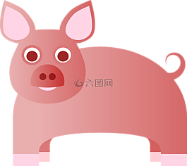 寶貝,農(nóng)場(chǎng),粉紅色