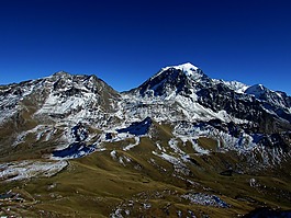 山,法國(guó),景觀