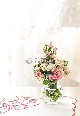 花束,鮮花,婚禮
