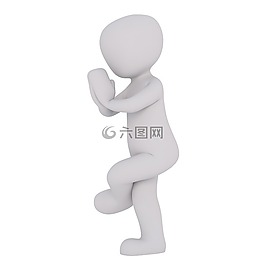 瑜伽,構(gòu)成,冥想