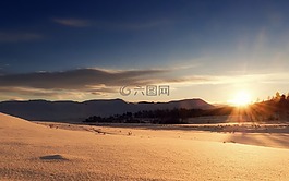 自然風(fēng)景,風(fēng)光,太陽