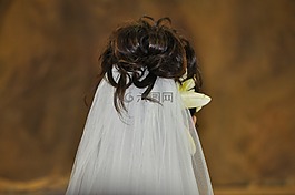 婚禮,白,結婚