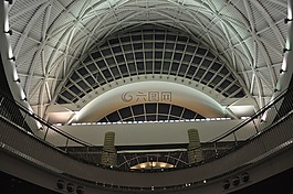 建筑,建筑物,建筑顶部
