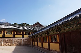 佛國寺,賽車,大韓民國