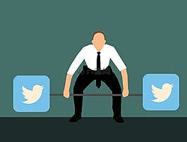 twitter,社交媒體,挑戰(zhàn)