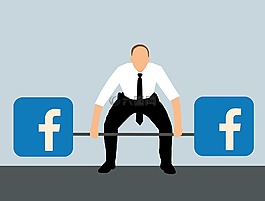 facebook,twitter,挑戰(zhàn)
