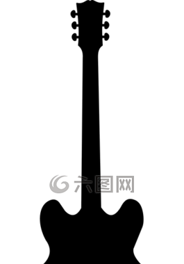 音樂,儀器,吉他
