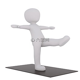体育,kondalini,瑜伽垫