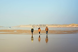 人,男子,女孩