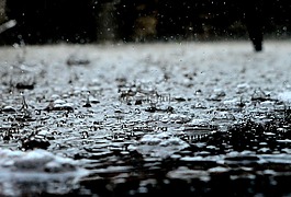 滴,雨,雨滴