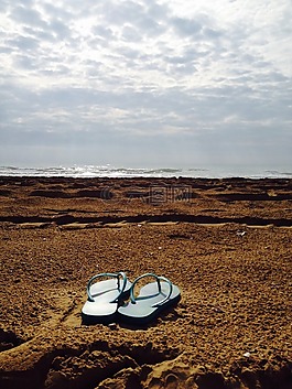 海灘,太陽(yáng),海