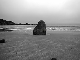 性質(zhì),愛爾蘭,海岸