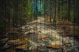 结构,背景,wallart