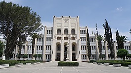 雅典耀,学校,萨尔提略