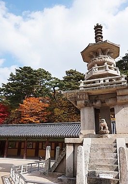 佛國寺,賽車,大韓民國
