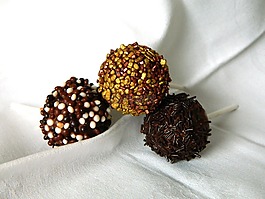流行,蛋糕,食品