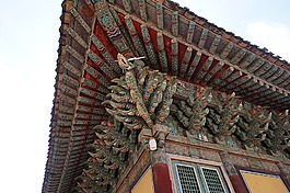 佛國寺,賽車,大韓民國