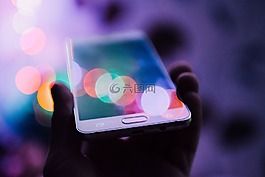 移動,電話,智能手機