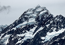 山,視圖,頂視圖