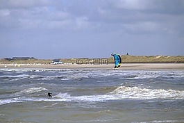 海,海灘,砂