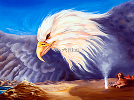 埃及,阿吉拉,神