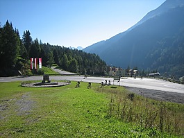 騎自行車,自行車,transalp