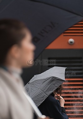 人,女孩,女子