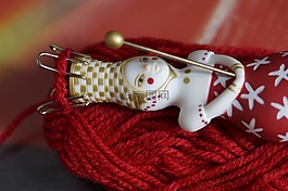 strickliesel,手工勞動,羊毛