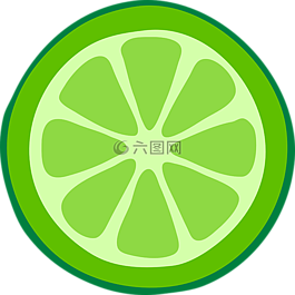 綠色,關(guān)鍵,切片