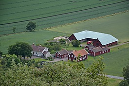 sverige,瑞典,家园