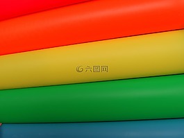 顏色,豐富多彩,光明