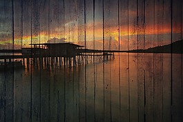 结构,背景,wallart