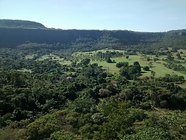 景观,米兰特,宁静