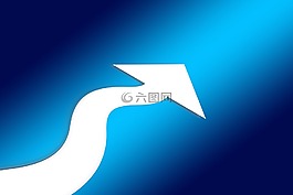 箭頭,成功,業(yè)務(wù)