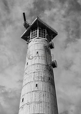 塔,燈塔,結(jié)構(gòu)