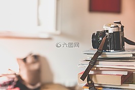 書籍,讀,研究