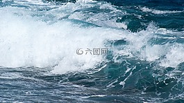 海浪,海,性質(zhì)