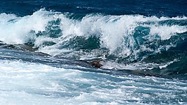海浪,海,性質(zhì)