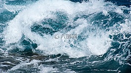 海浪,海,性質(zhì)