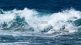 海浪,海,性質(zhì)