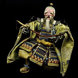 皇帝,武士,戰士