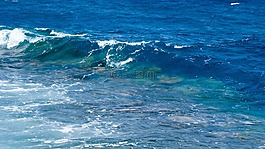 海浪,海,性質(zhì)