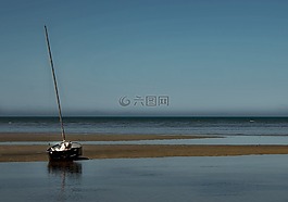 科夫,海洋,水