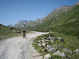 山地自行車,騎自行車,自行車