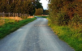 離,路,道路