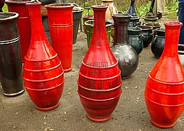 工匠,陶,兵馬俑