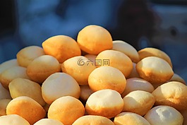 食品,golgappe,開胃菜