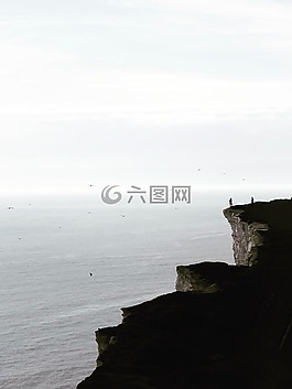 海,海洋,水