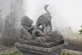 亞洲,中國風,雕刻